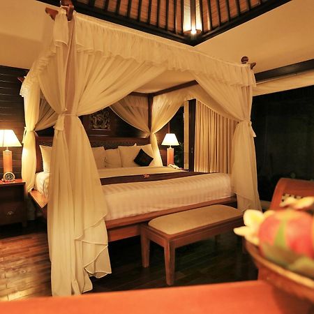 The Sanyas Suite Bali Seminyak Kamer foto